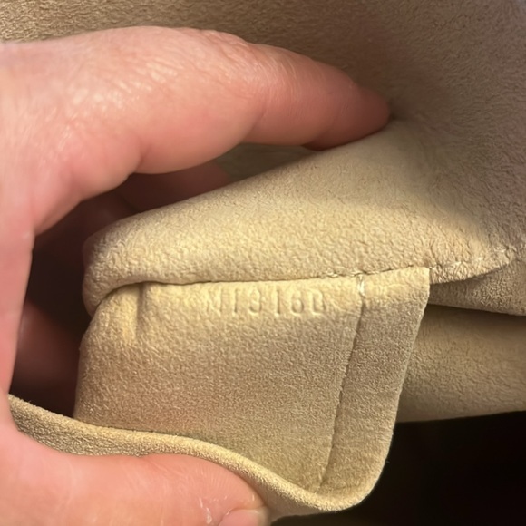 Beautiful galiera pm Louis Vuitton authentic - Picture 12 of 12